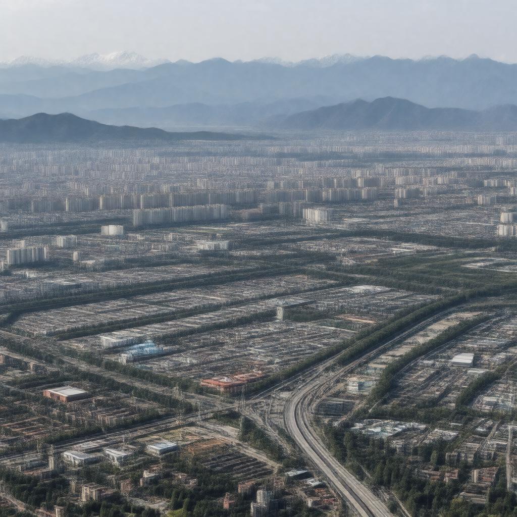Shijingshan District